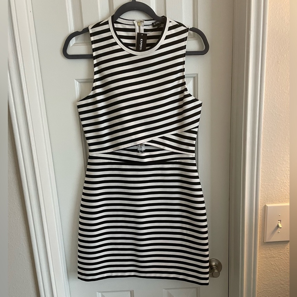Express dress